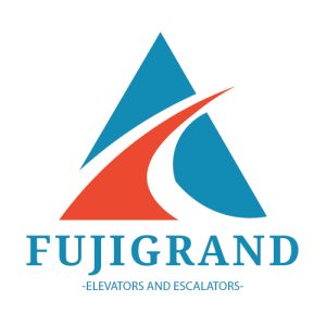 FUJI GRAND log